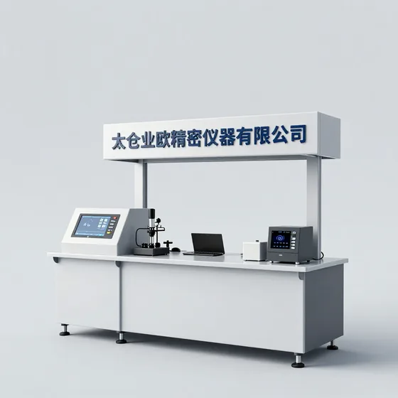 太仓业欧精密仪器有限公司